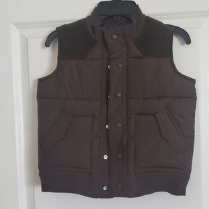 OLD NAVY Puffer Vest | Size 5T